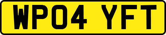 WP04YFT
