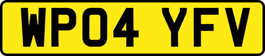 WP04YFV