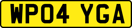 WP04YGA