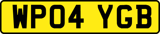 WP04YGB