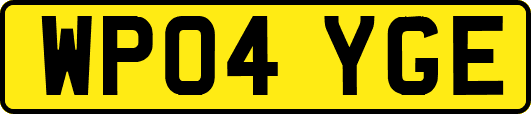 WP04YGE