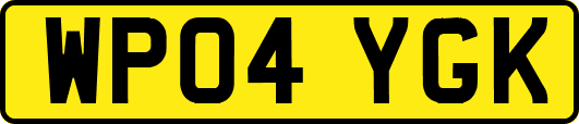 WP04YGK