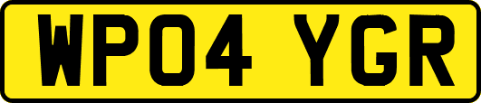 WP04YGR