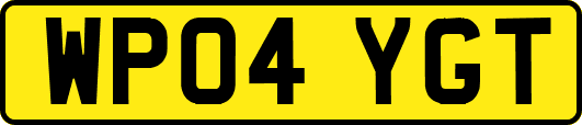 WP04YGT