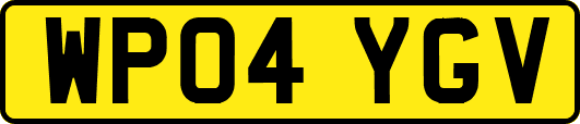 WP04YGV