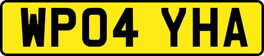 WP04YHA