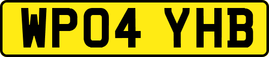 WP04YHB