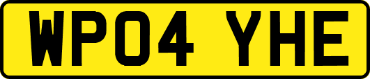 WP04YHE