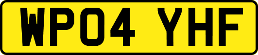 WP04YHF