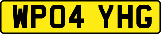 WP04YHG