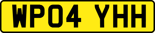 WP04YHH