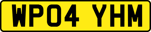 WP04YHM