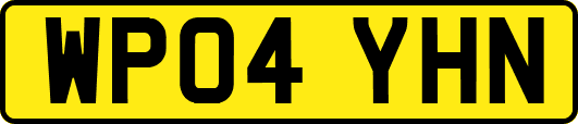 WP04YHN