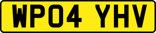 WP04YHV