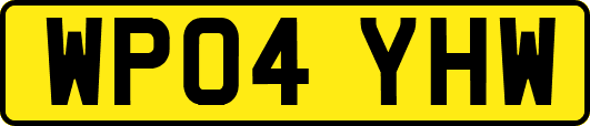 WP04YHW