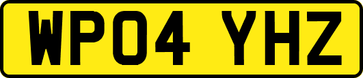 WP04YHZ