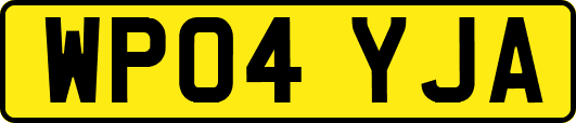 WP04YJA