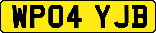WP04YJB