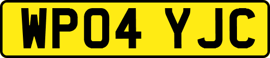 WP04YJC