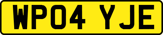 WP04YJE