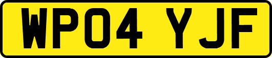 WP04YJF