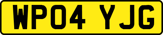 WP04YJG