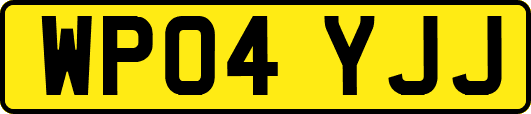 WP04YJJ