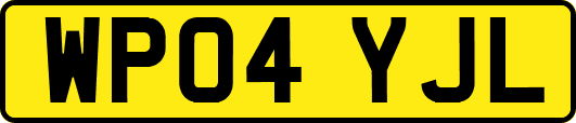 WP04YJL