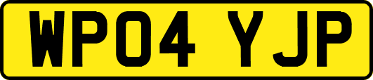 WP04YJP
