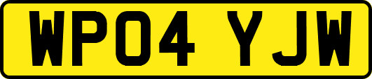 WP04YJW