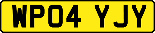 WP04YJY
