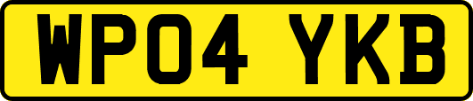 WP04YKB
