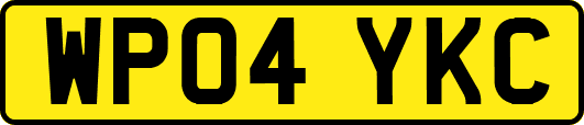 WP04YKC