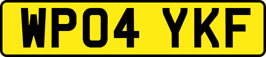 WP04YKF