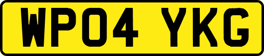 WP04YKG