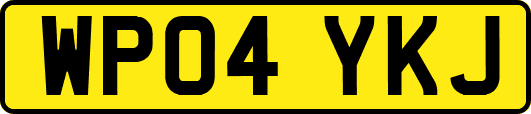 WP04YKJ