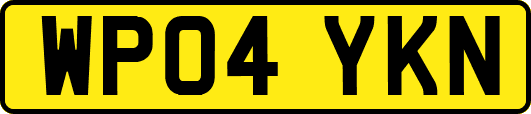 WP04YKN