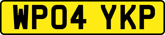 WP04YKP