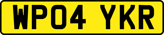 WP04YKR