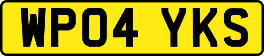 WP04YKS