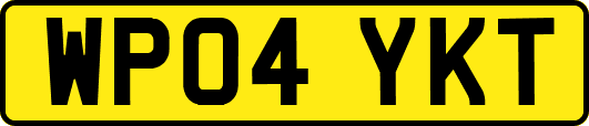 WP04YKT