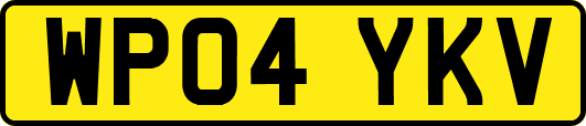 WP04YKV