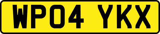 WP04YKX
