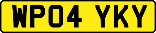 WP04YKY