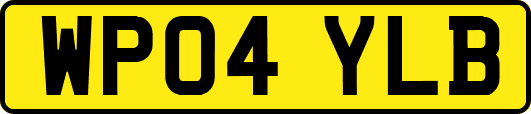 WP04YLB