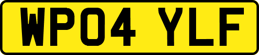 WP04YLF