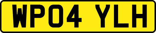 WP04YLH