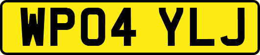 WP04YLJ