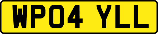 WP04YLL