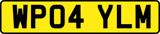 WP04YLM